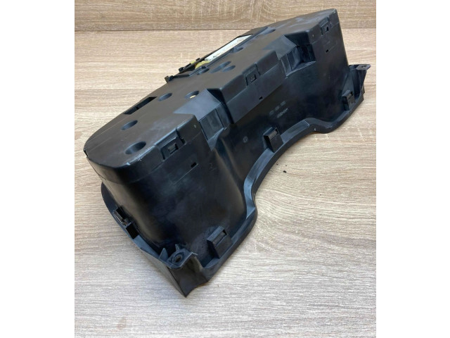 Přístrojová deska Opel Zafira A 1999 09228757, 354130001