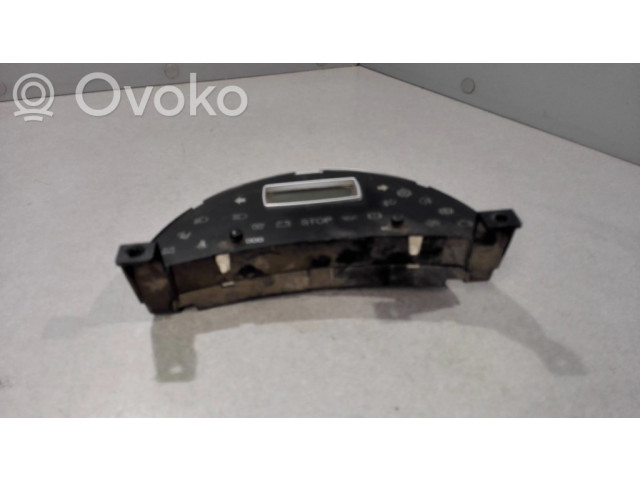 Дисплей    1496286080, 503000170007   Citroen C8