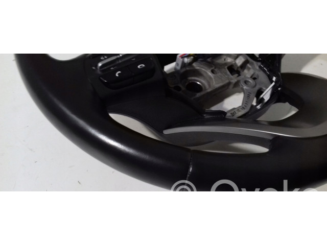 Volant Hyundai Kona I 2017