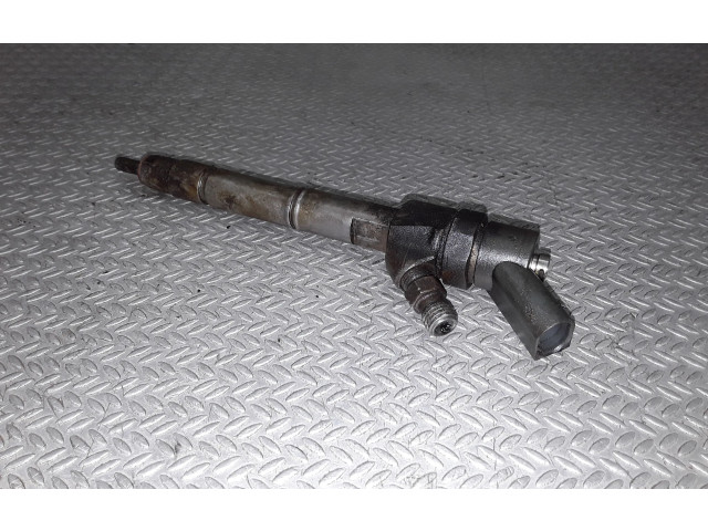 Форсунка 0986435005    Mercedes-Benz A W168  cdi 