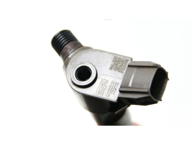 Жиклер (жиклеры) (форсунка (форсунки) SH0113H50   Mazda 6