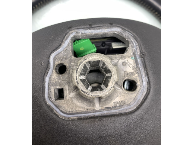 Руль Volvo V70  2008-2013 года SV55187001      