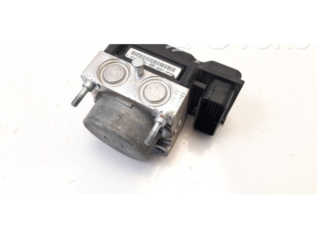 Блок АБС 8200846463   Dacia  Duster  2010 - 2017 года