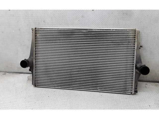 Интеркулер 9161207A Volvo S60