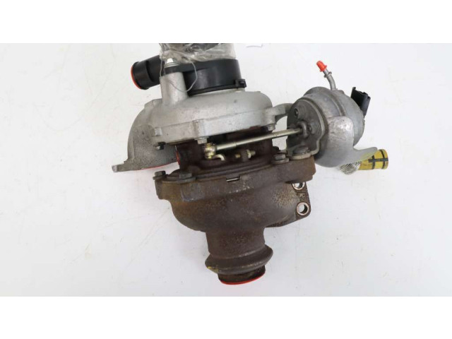 Турбина Volvo V70 36010147