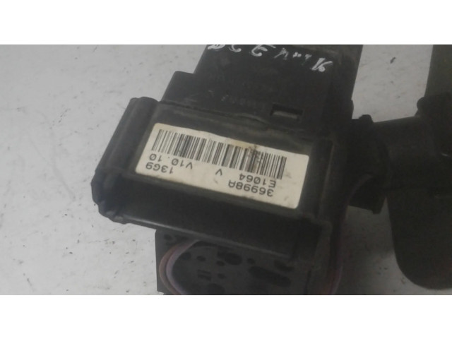 Ручка поворотов/ фонарей