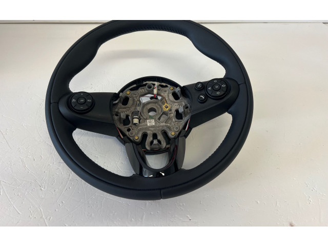 Руль Mini One - Cooper F56 F55  2013 -  года 6234216      
