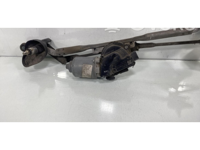 Pojistková skříňka Двигатель стеклоочистителей 5183273AA   Dodge Caliber 2007