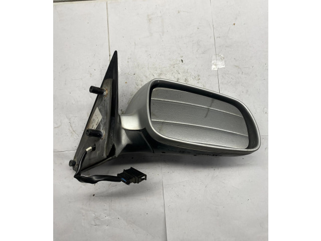 Зеркало электрическое        Skoda Octavia Mk1 (1U)  1996 - 2004 года   