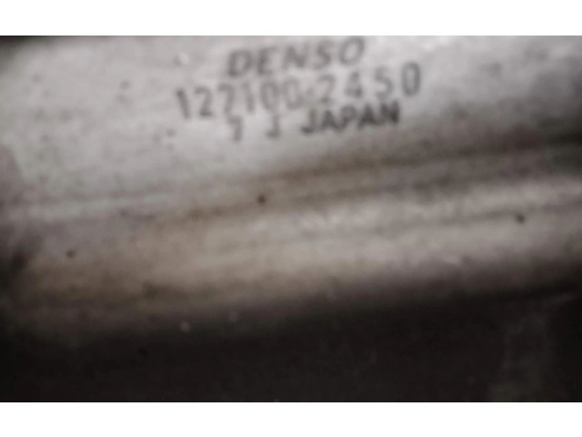 Интеркулер 1271002450 Honda Civic