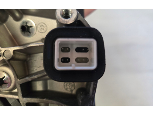 Zpětné zrcátko BMW 3 G20 G21 2006