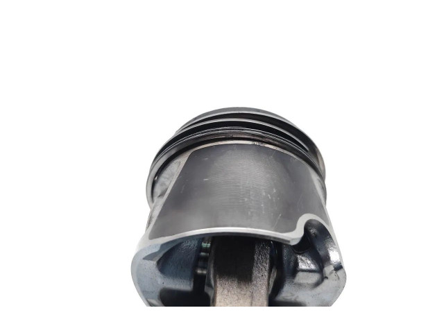 Поршень с шатуном BSY BSY, 038JDE Mitsubishi Outlander