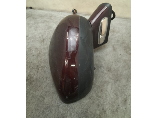 Зеркало электрическое Citroen C4 I 2004 - 2010 года