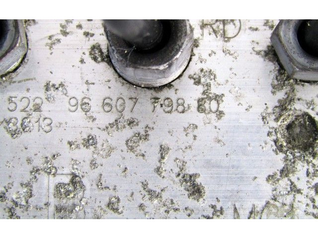 Блок АБС 265281522 Citroen Xsara Picasso - года