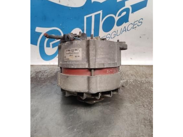 Генератор 986036660, 986036660 Audi 80 90 S2 B4