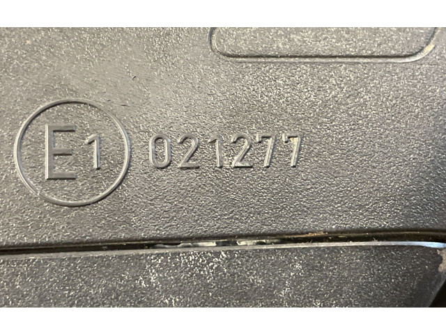 Зеркало электрическое        Volkswagen Golf VII  2013 - 2019 года   