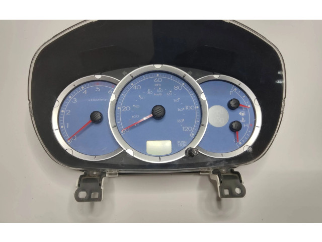 Přístrojová deska Mitsubishi L200 2008 A5012050957, 8100B681