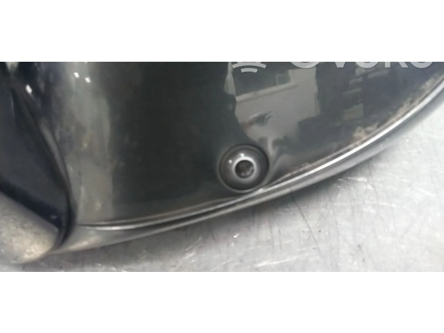 Zpětné zrcátko Audi A8 S8 D4 4H 2017 4H1857410N