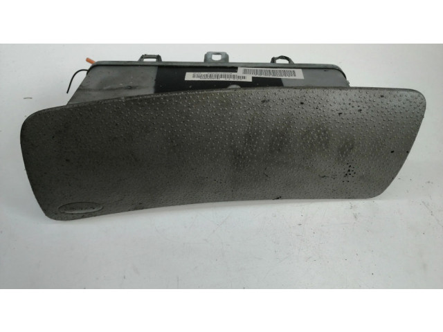 Подушка безопасности пассажира    Citroen C3