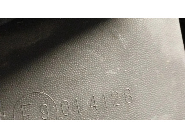 Zpětné zrcátko pravé Renault Laguna II 2003 014128