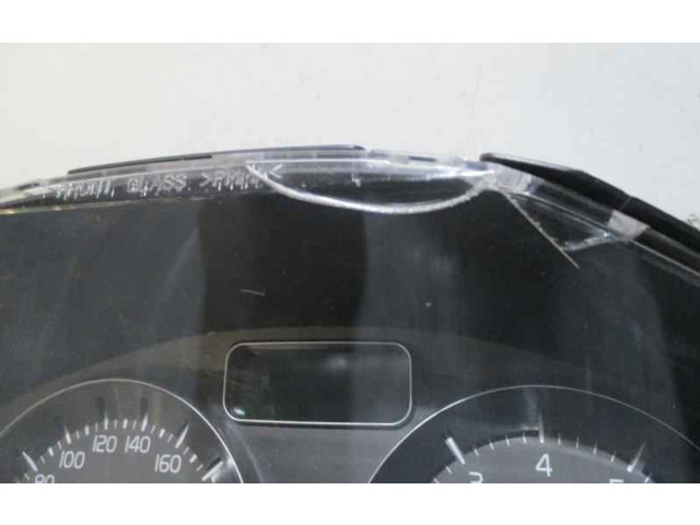 Панель приборов 30765309, 30765309 Volvo C30