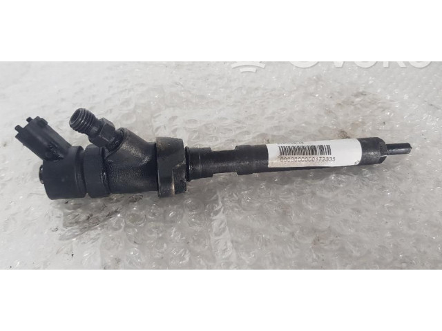 Форсунка 0445110188 Citroen C4 I 9HYDV6TED4