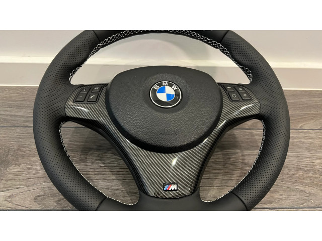 Руль BMW 1 E81 E87 2004-2011 года