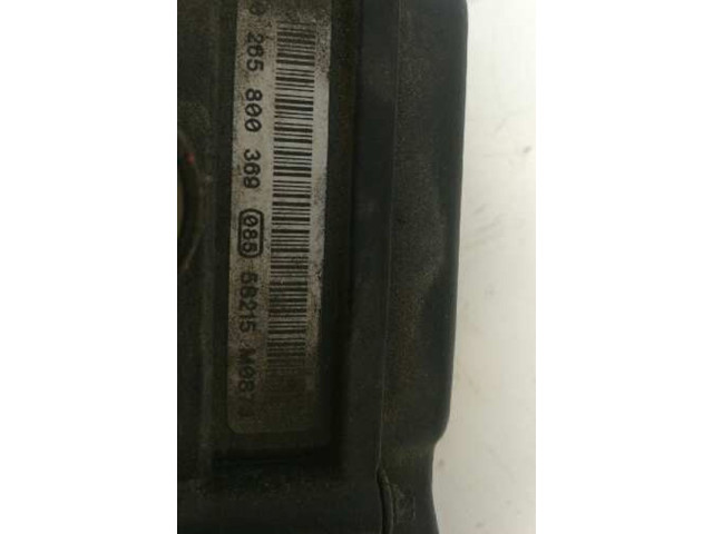 Jednotka ABS 0265231437 Fiat Stilo 2001