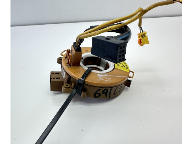 Подрулевой шлейф SRS 2562290095568, 199A3000 Alfa Romeo Mito