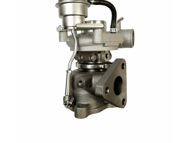 Turbodmychadlo Турбина 4913503301, 4913503300 Mitsubishi Pajero