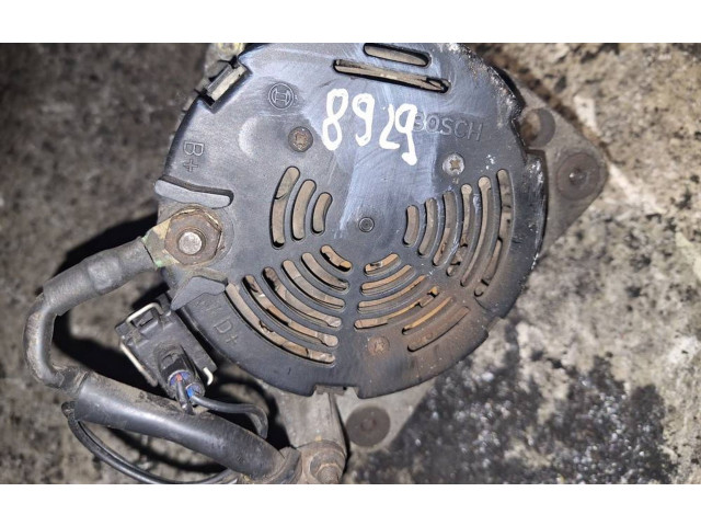 Генератор 028903025, 0123310001   Volkswagen PASSAT B4      