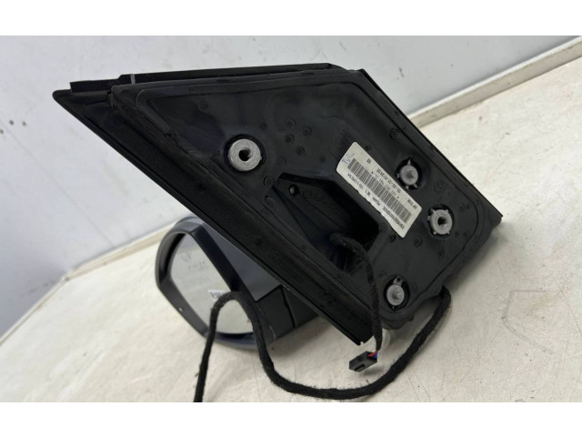 Зеркало электрическое Skoda Citigo 2011 - 2020 года