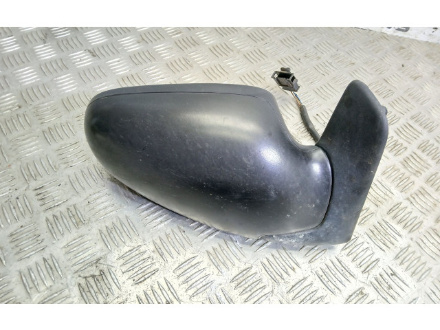 Зеркало электрическое Ford Galaxy 1995 - 2000 года