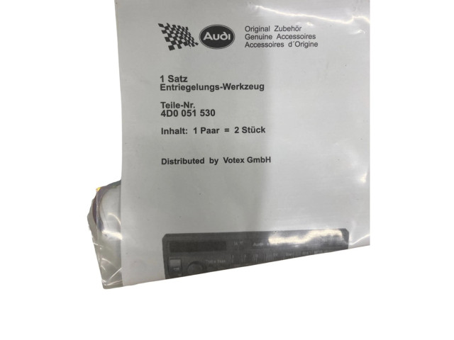 Поршень Считывающее устройство CD/DVD навигации (GPS)    Audi A3 S3 8L  