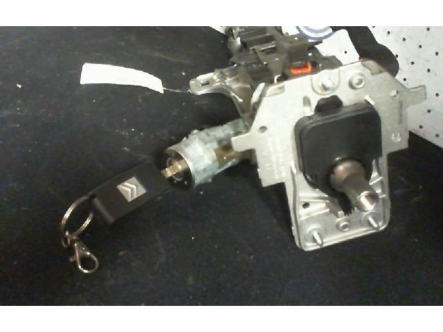 рейка Колонка рулевая 4123FT Citroen C4 I 2004 - 2010 года