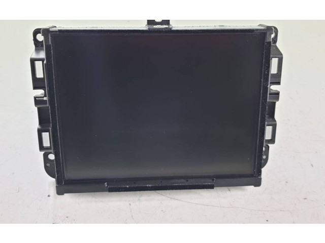 Дисплей    68242385AF, T00BE128573498   Jeep Grand Cherokee