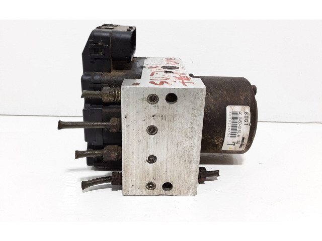 Блок АБС 04500183, 04500183 Suzuki Ignis - года