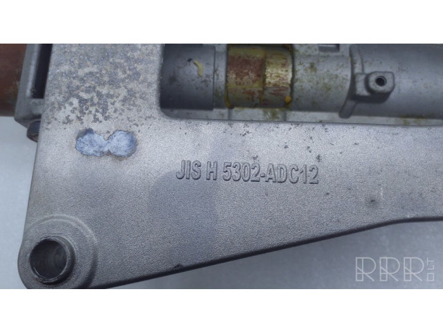 Рулевая рейка 0390203683, ZG806548 Jeep Grand Cherokee 2010-2021 года