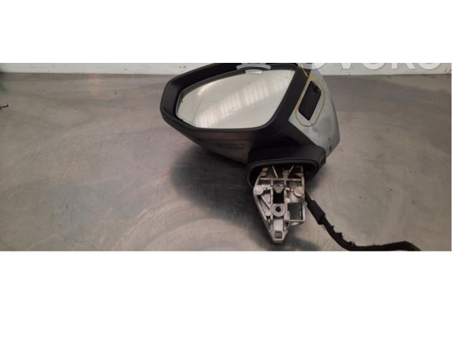Зеркало электрическое        Audi A3 8Y  2020 -  года   
