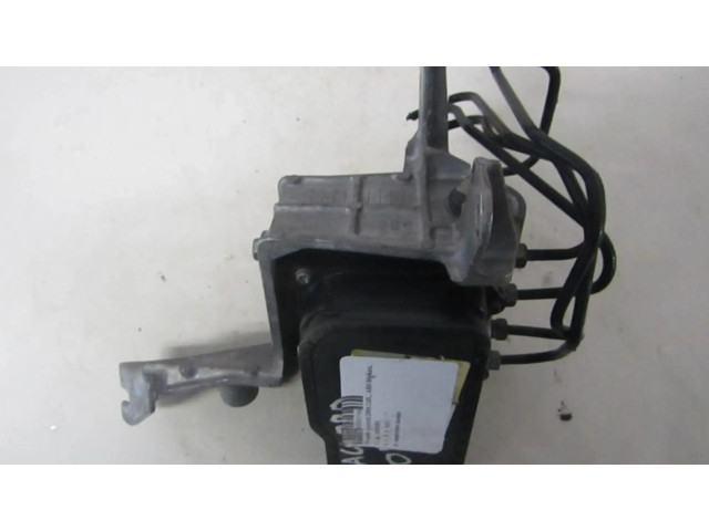 Блок АБС 6L105585, L10J21285 Honda Accord 2003-2007 года
