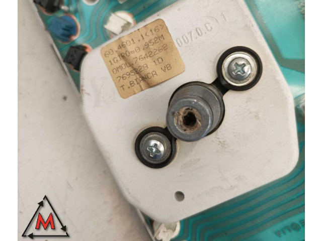 Přístrojová deska Fiat Uno 1989 7695228, VegliaBorletti