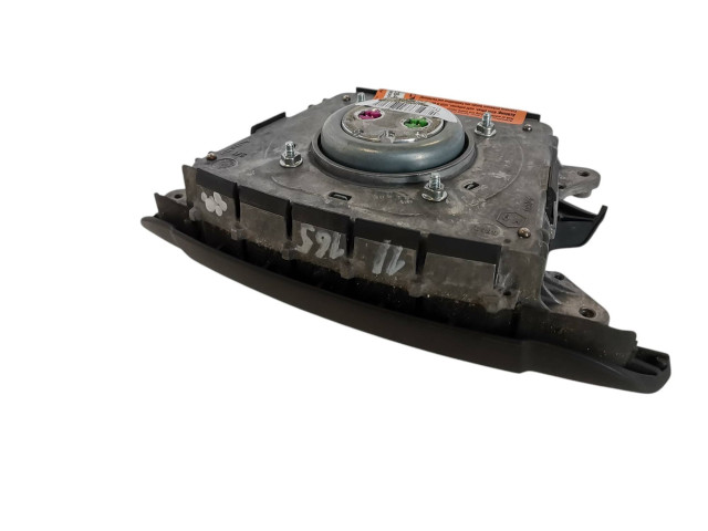 Подушка безопасности водителя 8686284, 70396100 Volvo V70