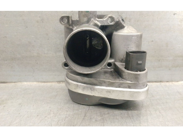 Дроссель 036133062L, 036133062L Skoda Fabia Mk2 (5J)