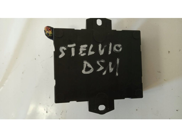Модуль управления BSM 50552982 Alfa Romeo Stelvio