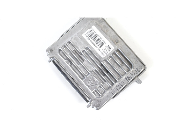 Блок управления Xenon