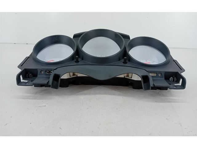 Přístrojová deska Dodge Caliber 2006 P05107000AG