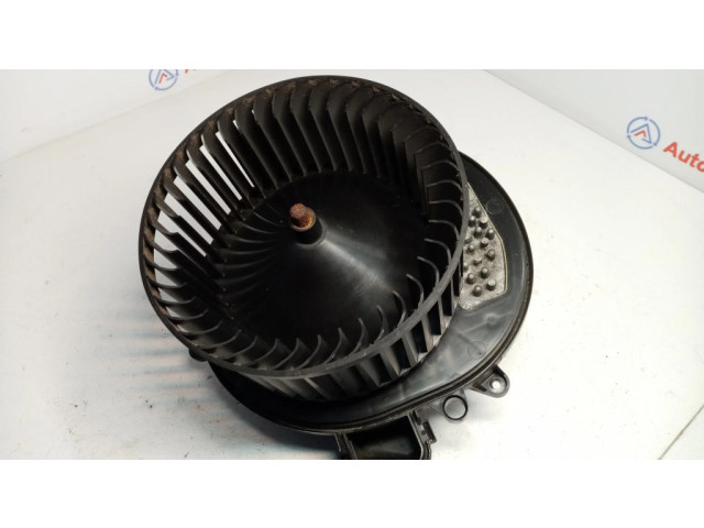 Вентилятор печки    64119350395, 64119237557   BMW 3 F30 F35 F31