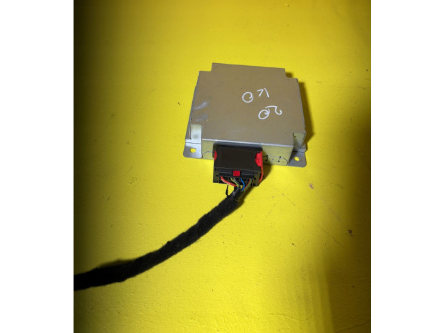 Блок управления 51833517 Alfa Romeo Giulietta