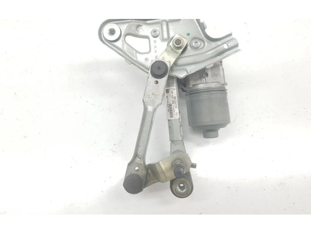 Моторчик дворников 6405PZ    Peugeot 5008