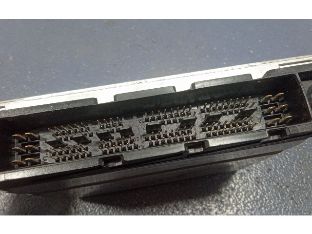 Блок управления двигателем Блок управления 08627455A, 08627455A   Volvo S60